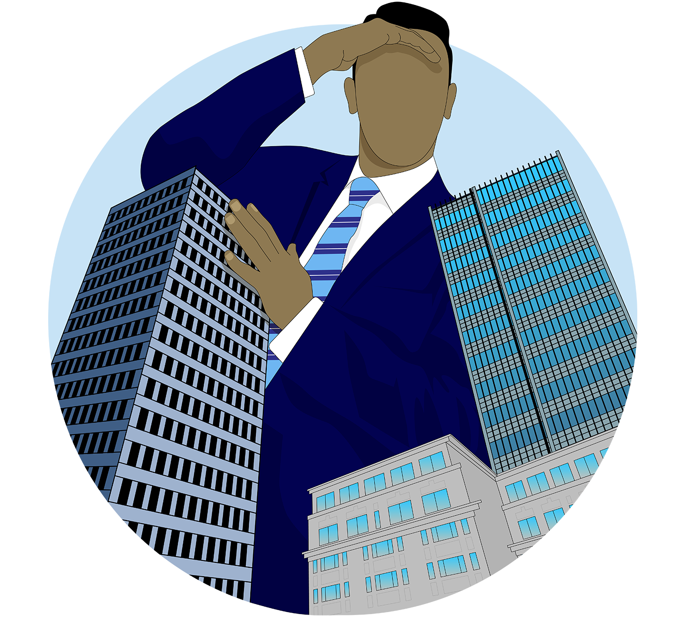 VL Business Services