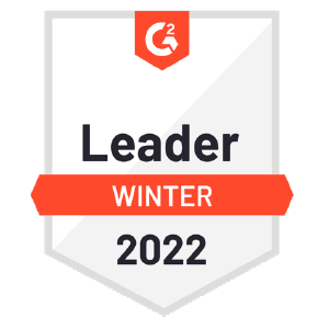G2 Leader