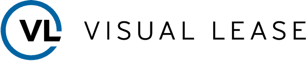 Visual Lease Logo